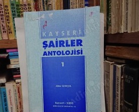 Kayseri Şairleri Antolojisi